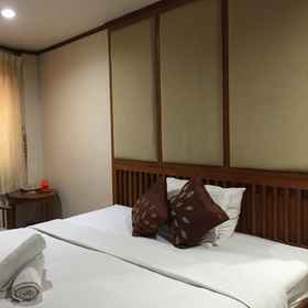 サイアムインゲストハウス 1, スクンビットホテル