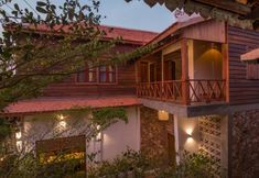 Exterior 4 Isann Villa