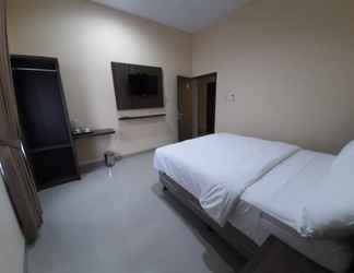 Kamar Tidur 2 Ipoenk Hotel Malioboro