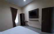 Bedroom 6 Ipoenk Hotel Malioboro