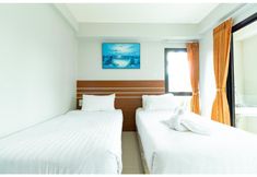 Bedroom 5 Prosperous Residence