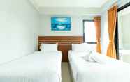 Kamar Tidur 5 Prosperous Residence