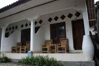 Bangunan 4 Kuta Lombok Homestay