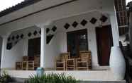 Exterior 4 Kuta Lombok Homestay