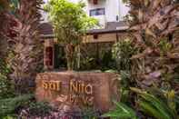 ภายนอกอาคาร Nita By Vo Luxury Hotel