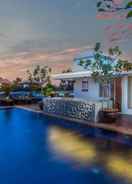 SWIMMING_POOL Nita By Vo Luxury Hotel