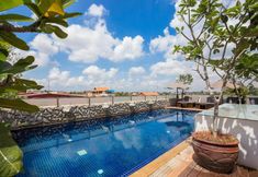 泳池 6 Nita By Vo Luxury Hotel