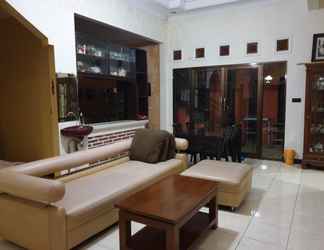 Lobi 2 Garuda 3 Bedrooms Homestay Syariah