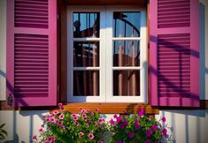 Bên ngoài 2 Little Colmar Boutique Homestay