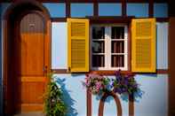 Exterior Little Colmar Boutique Homestay