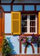 EXTERIOR_BUILDING Little Colmar Boutique Homestay