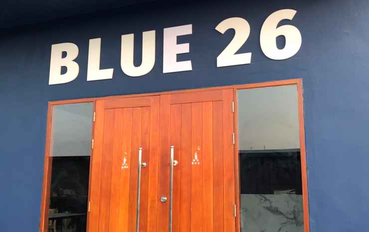 BLUE 26