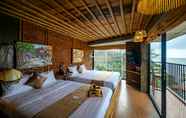 Bedroom 4 Mira Bai Xep Quy Nhon - The Hidden Jewel