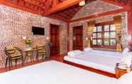 Phòng ngủ 7 Bai Dinh Eco Homestay