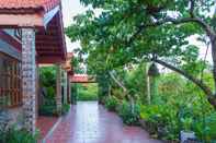 Sảnh chờ Bai Dinh Eco Homestay