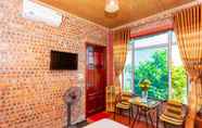 Kamar Tidur 3 Bai Dinh Eco Homestay