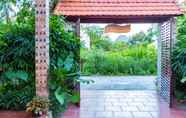 Sảnh chức năng 6 Bai Dinh Eco Homestay