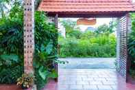 Sảnh chức năng Bai Dinh Eco Homestay