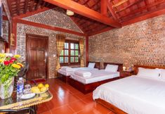 Phòng ngủ 5 Bai Dinh Eco Homestay