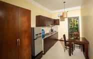 Accommodation Services 7 Seana Apartment Phu Quoc