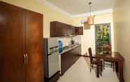 บริการของโรงแรม 7 Seana Apartment Phu Quoc