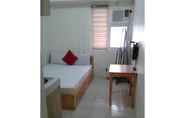 Kamar Tidur 5 Jen's Place @ Urban Deca