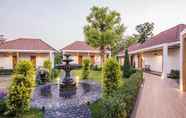 Exterior 5 The Scandic Khaoyai