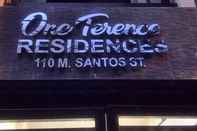 Lobi One Terence Residences