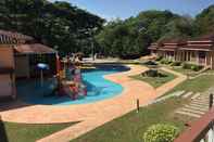 ล็อบบี้ Kamalodge Taiping