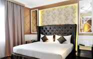 Bilik Tidur 2 Royal Palm Hotel & Conference Center Cengkareng