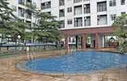 Swimming Pool 2 Serpong Greenview Managed by Joel Property