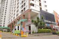 Lobi Serpong Greenview Managed by Joel Property