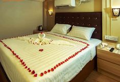 寝室 4 White House Hotel