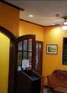 LOBBY Peaceful Relaxing 2BR Loft-type Condominium Unit