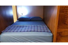 寝室 KL Backpackers @ KLIA