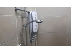 客室内バスルーム 4 KL Backpackers @ KLIA