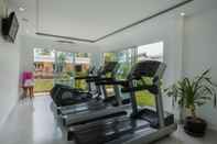 Fitness Center Nita by Vo Angkor Resort