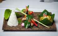 ร้านอาหาร 2 Nita by Vo Angkor Resort