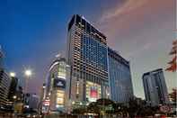 Bangunan LOTTE Hotel Seoul Executive Tower