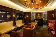 Bar, Kafe, dan Lounge LOTTE Hotel Seoul Executive Tower