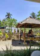 COMMON_SPACE Banana Homestay Kuta Lombok