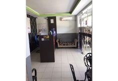 Sảnh chờ 2 OYO 90324 Muar Station Hotel