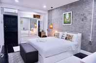 Bilik Tidur P'Ja House by Lorenzo Property