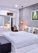 BEDROOM P'Ja House by Lorenzo Property