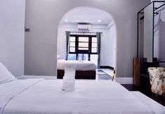 Bedroom 3 P'Ja House by Lorenzo Property