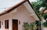 Exterior 4 Happy Together By Villa Kresna