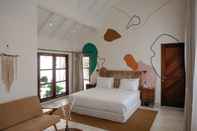 Bedroom Happy Together By Villa Kresna