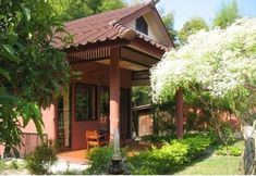 외관 2 Ban Rai Tin Thai Ngarm Eco Lodge