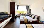 Kamar Tidur 4 Hotel Duc Thanh 2