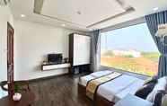 Bilik Tidur 2 Hotel Duc Thanh 2